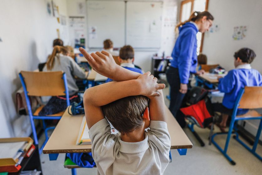 ECOLE TOM MOREL - ISERE L’évolution des établissements catholiques hors contrat en France