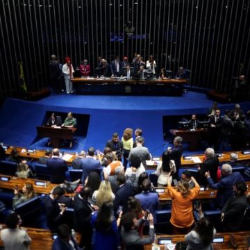 Le Brésil Réduit le Temps de Travail Hebdomadaire à 40 Heures
