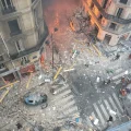 Procès de l&rsquo;explosion de la rue de Trévise