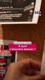 19b219de-21b6-4c87-904c-2208165d7568 Mobilisation dans les lycées franciliens : un mouvement d’ampleur
