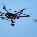 Survols de drones non autorisés détectés lors de l&rsquo;exercice Typhon à Toulon