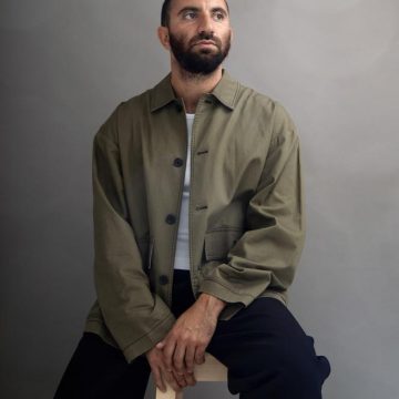 Sabyl Ghoussoub: Écrivain et Ses Obsessions Littéraires