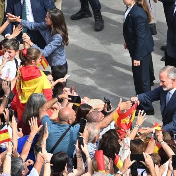 1a801fe0-5a2d-4452-a275-521604fcbd94 La visite de Felipe VI à Ceuta : enjeux diplomatiques et crises migratoires