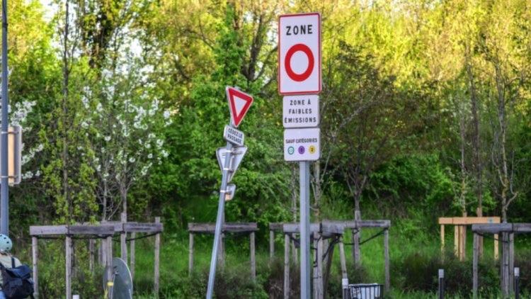 1a86edce-7750-4ddf-9166-08cd1b6e969e La proposition de loi sur la suppression des ZFE examinée prochainement