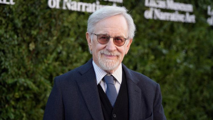 1aa56b0c-bb54-49d0-95e4-48e0b656308a Steven Spielberg supervisera le prochain volet de la saga «Transformers»