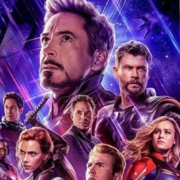 1b7143fe-eed5-4fa8-82fc-1982cd90b4d9 Avengers : Endgame récupère sa couronne au box-office mondial
