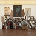 L&rsquo;univers singulier des artistes au Musée des beaux-arts de Lyon