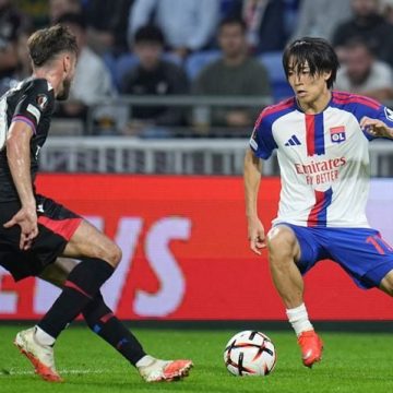 1c7c8795-16ac-4ec4-b2a7-7081e3748cae L’OL en Ligue Europa : Une victoire presque assurée contre Crystal Palace