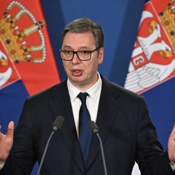 Reconnaissance de Défaite par Aleksandar Vucic face au Mouvement Étudiant en Serbie