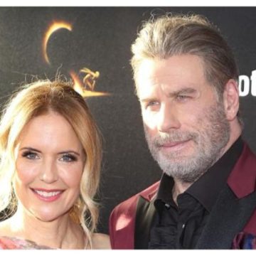 1ccd44b7-f180-4b78-b935-5036da805124 John Travolta rend hommage à sa défunte épouse Kelly Preston