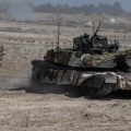 La Pologne se renforce pour contrer la menace russe