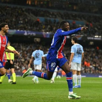 Le PSG et sa stratégie de gestion des joueurs pour la Ligue des champions