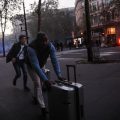 Les violences urbaines à Paris et leur impact sur le tourisme