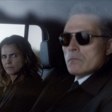 Analyse de la série &lsquo;La Diplomate&rsquo;