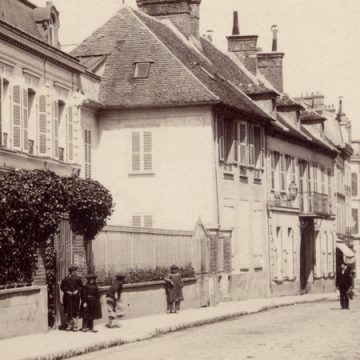 Exposition exceptionnelle sur l&rsquo;histoire de la photographie à Melun