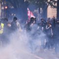 La préfète dénonce les violences à Bordeaux