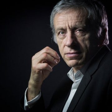 Jean-Christophe Rufin victime d&rsquo;une agression devant son domicile