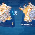 Changement météorologique imminent en France ce week-end