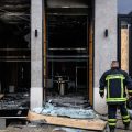 Un jeune homme interpellé à Vienne après les émeutes de Lyon