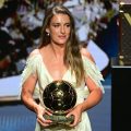Harry Kane et Alexia Putellas récipiendaires du Ballon d&rsquo;Or 2026