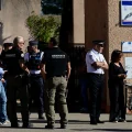 Un collégien influencé par une mouvance ultraviolente placé en détention