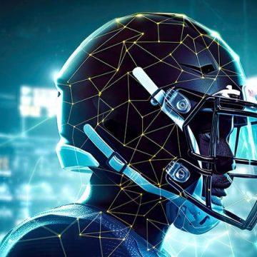 L&rsquo;IA et le cloud au service du football américain au Stade de France