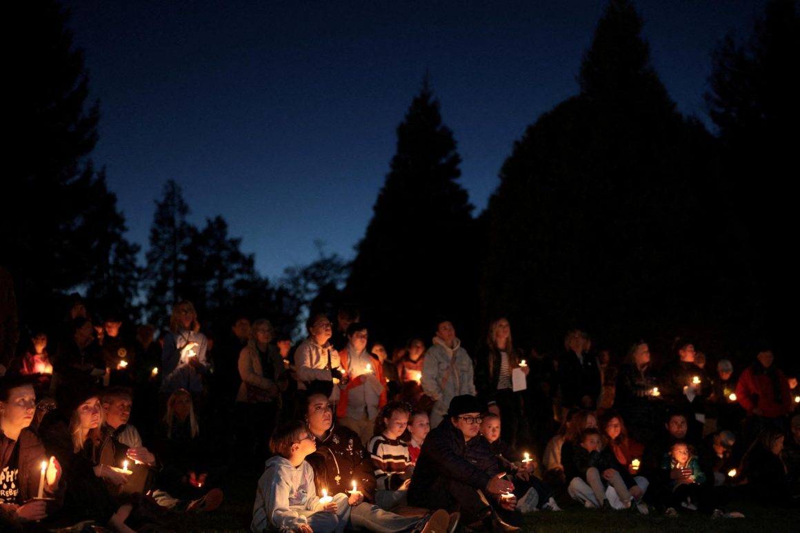 Une fusillade dans une école de l&rsquo;Oregon laisse quatre morts