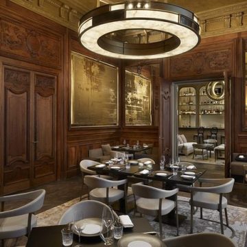 24b48c20-eae3-488d-8e64-43b1dc1ce2cc Voyage culinaire à Paris : des gastronomies du monde à découvrir