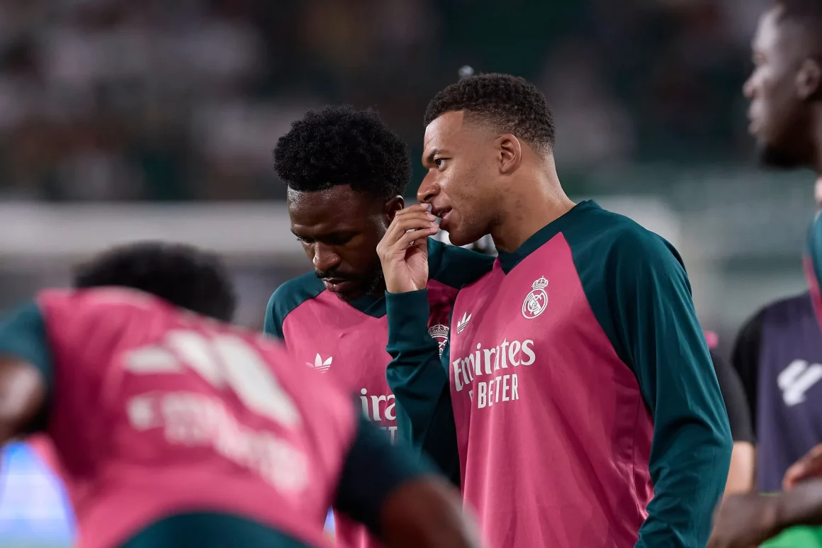 Lamine Yamal vs Kylian Mbappé : Duel Crucial Avant le Clasico