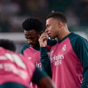 Lamine Yamal vs Kylian Mbappé : Duel Crucial Avant le Clasico