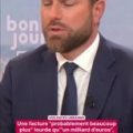 Les coûts importants des violences selon Vincent Jeanbrun