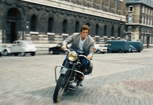 Une exposition dédiée à Jean-Paul Belmondo