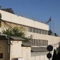 Escalade diplomatique entre le Royaume-Uni et Israël