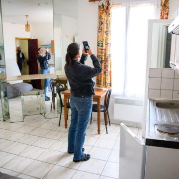 Analyse de l&rsquo;extension des locations meublées