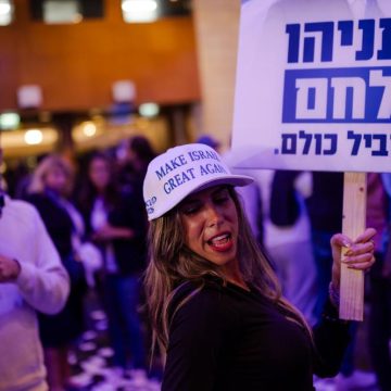 26e1ef10-ab6c-477c-9bf4-40879cd690ee Implications des élections législatives en Israël et défis du gouvernement