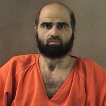 L&rsquo;exécution publique de Nidal Hasan prévue