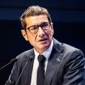 L&rsquo;énervement de David Lisnard lors d&rsquo;un débat sur le massacre du 17 octobre 1961