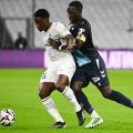 OM échappe à la catastrophe face au Havre