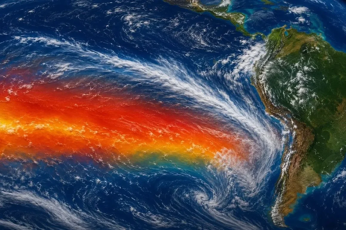 L&rsquo;impact des méga-feux en Indonésie à l&rsquo;ère du dérèglement climatique