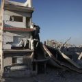 Israël frappe la bande de Gaza et élimine des membres du Hamas