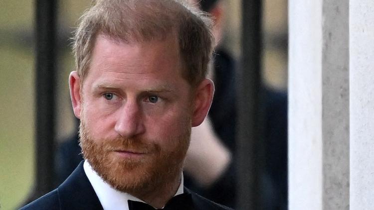 2a78cd71-4600-47a8-9e9a-43d34c6c7ec7 Le Prince Harry parle ouvertement de sa santé mentale