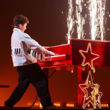 L&rsquo;Eurovision Junior 2026 : Naré d&rsquo;Arménie Triomphe