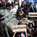 Journée de mobilisation contre la vie chère : interdictions et sanctions