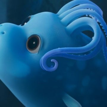 Première image d&rsquo;Ally, le futur film d&rsquo;animation de Bong Joon Ho