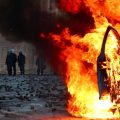 Manifestations et tensions en Europe : un panorama des événements récents
