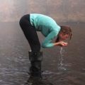 Voyage Onirique de Marilia Petite dans les Forêts Primaires
