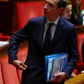 Le débat parlementaire sur le remplacement de Parcoursup