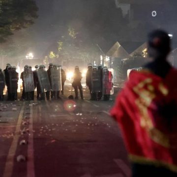 Manifestations en Albanie : tensions entre étudiants et gouvernement