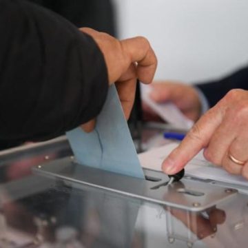 Évolution des Élections Présidentielles en France depuis 1962