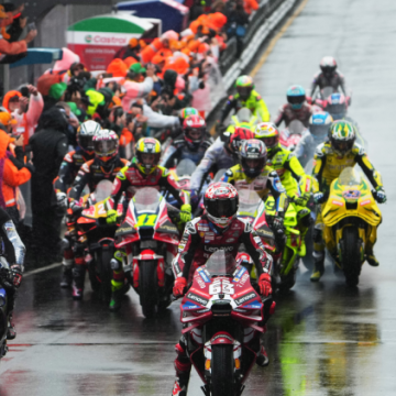 Annulation du Grand Prix d&rsquo;Australie de MotoGP à Phillip Island